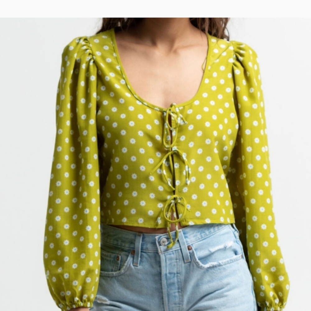 Levi's Embry Shirt - Picture 9 of 9